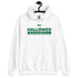 1STAR Baseball Hoodie